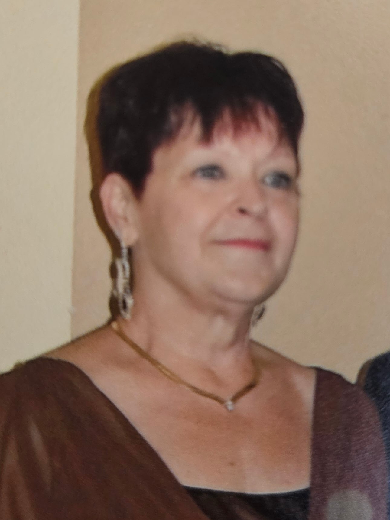 Charlotte Marie Modelski Obituary on Michigan Memorial Funeral Home